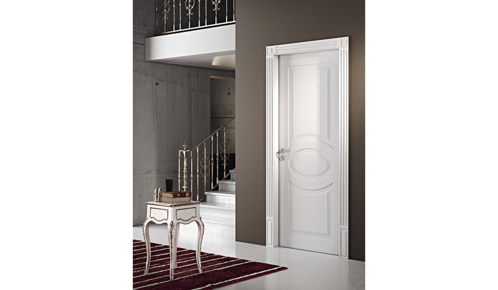 porta laccata classica 2
