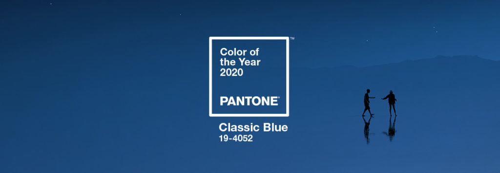 pantone 19-4052 classic blue ÔÇö Pantone 19-4052 classic blue ÔÇô Ecco il colore dell'anno 2020