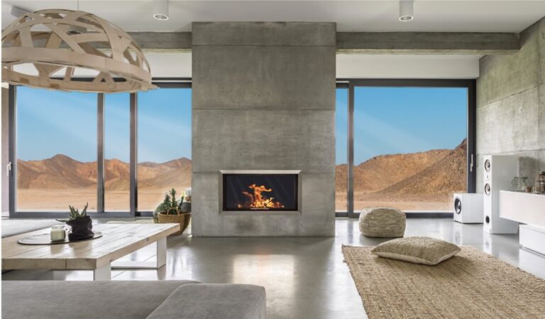 Solid ed Evolve della Caiframe Windows : il legno-alluminio di nuova generazione