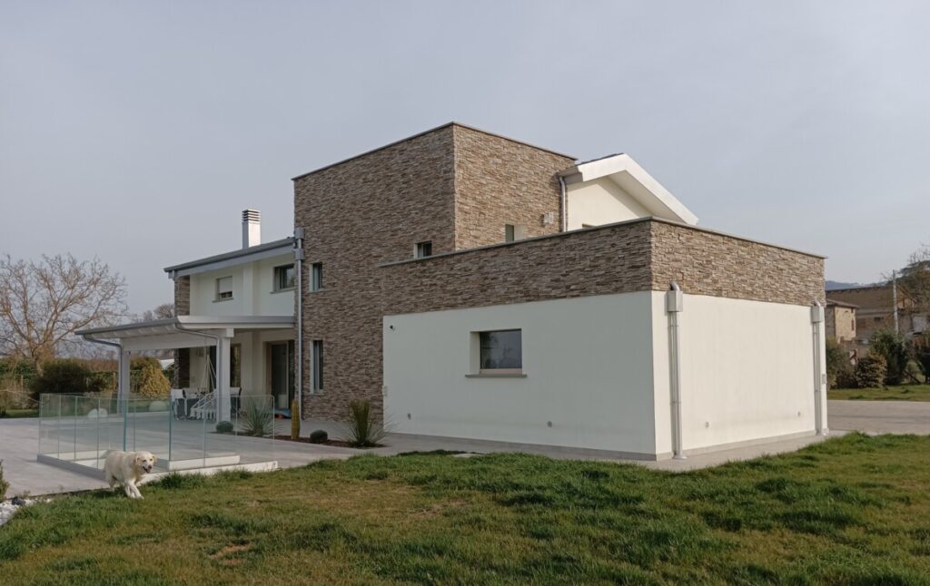 progettazione blocco finestra nelle ÔÇö La progettazione del blocco finestra nelle abitazioni in legno