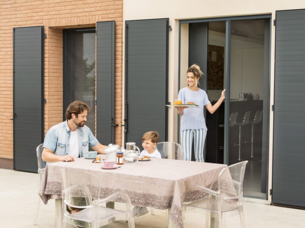 sintesi rivoluzionaria zanzariera brevetto ÔÇö Sintesi : la rivoluzionaria zanzariera con brevetto del