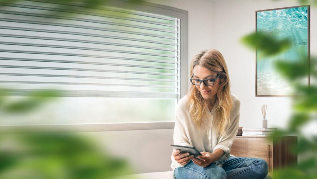 griesser smart home sistema ÔÇö Griesser Smart Home : il sistema intelligente per il controllo delle v