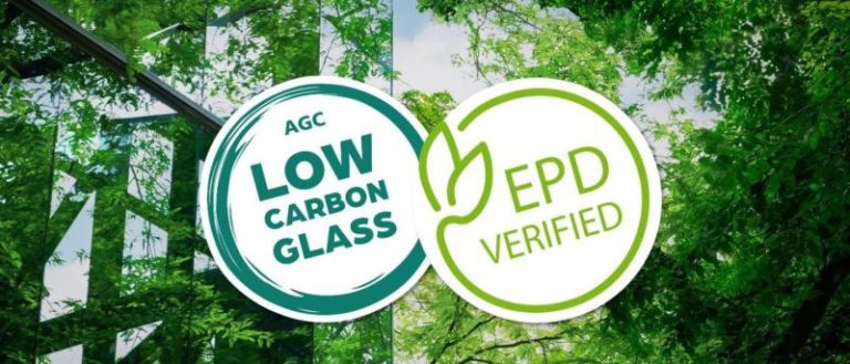 Internorm Low-Carbon iplus: Il futuro del vetro è sostenibile